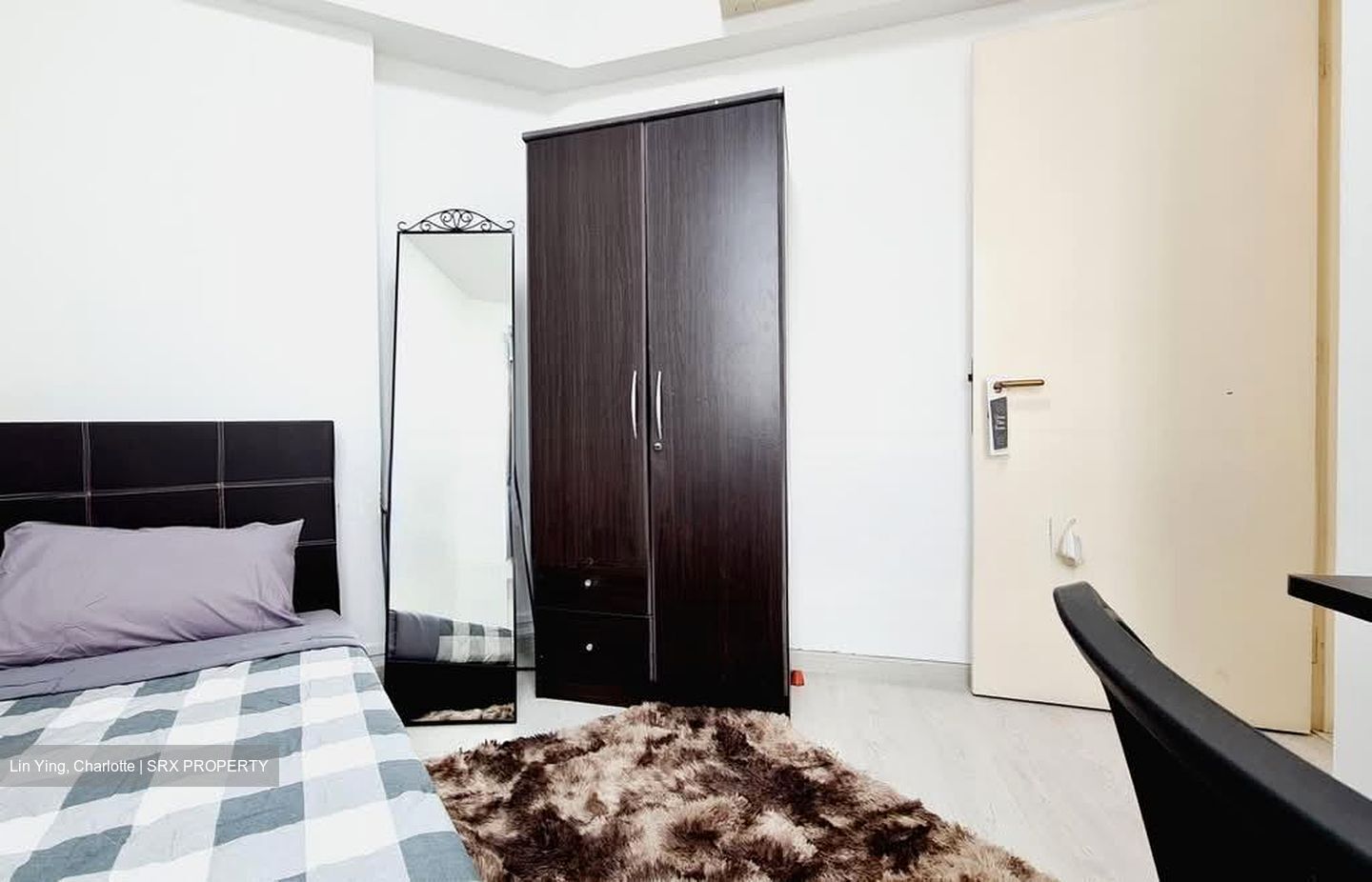 Parc Oasis (D22), Condominium #565051201
